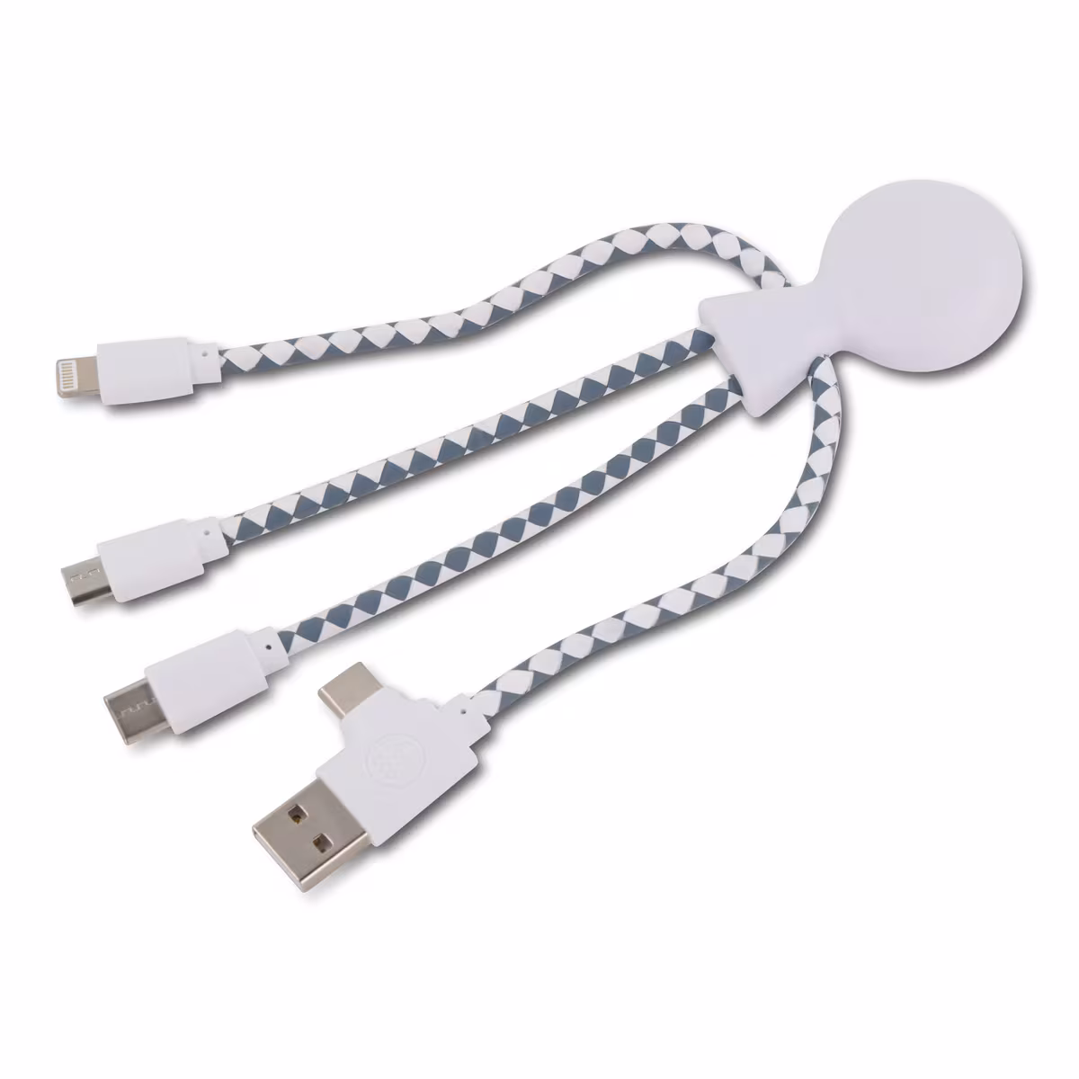 Vue 6 de 2081 | Xoopar Mr. Bio Charging cable