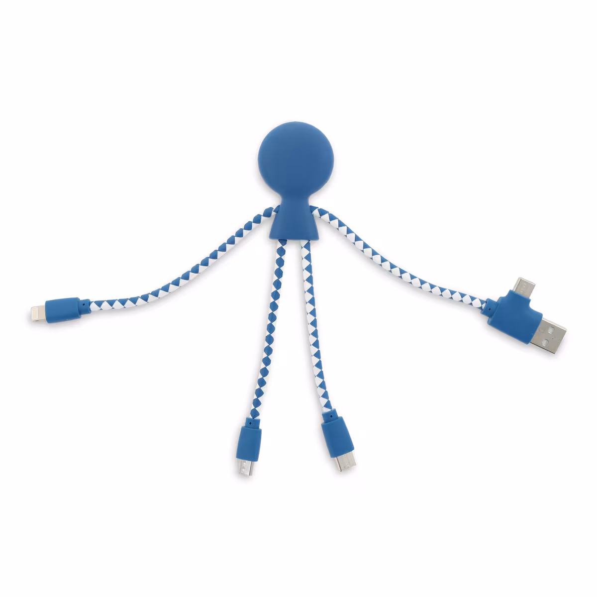 Vue 26 de 2081 | Xoopar Mr. Bio Charging cable