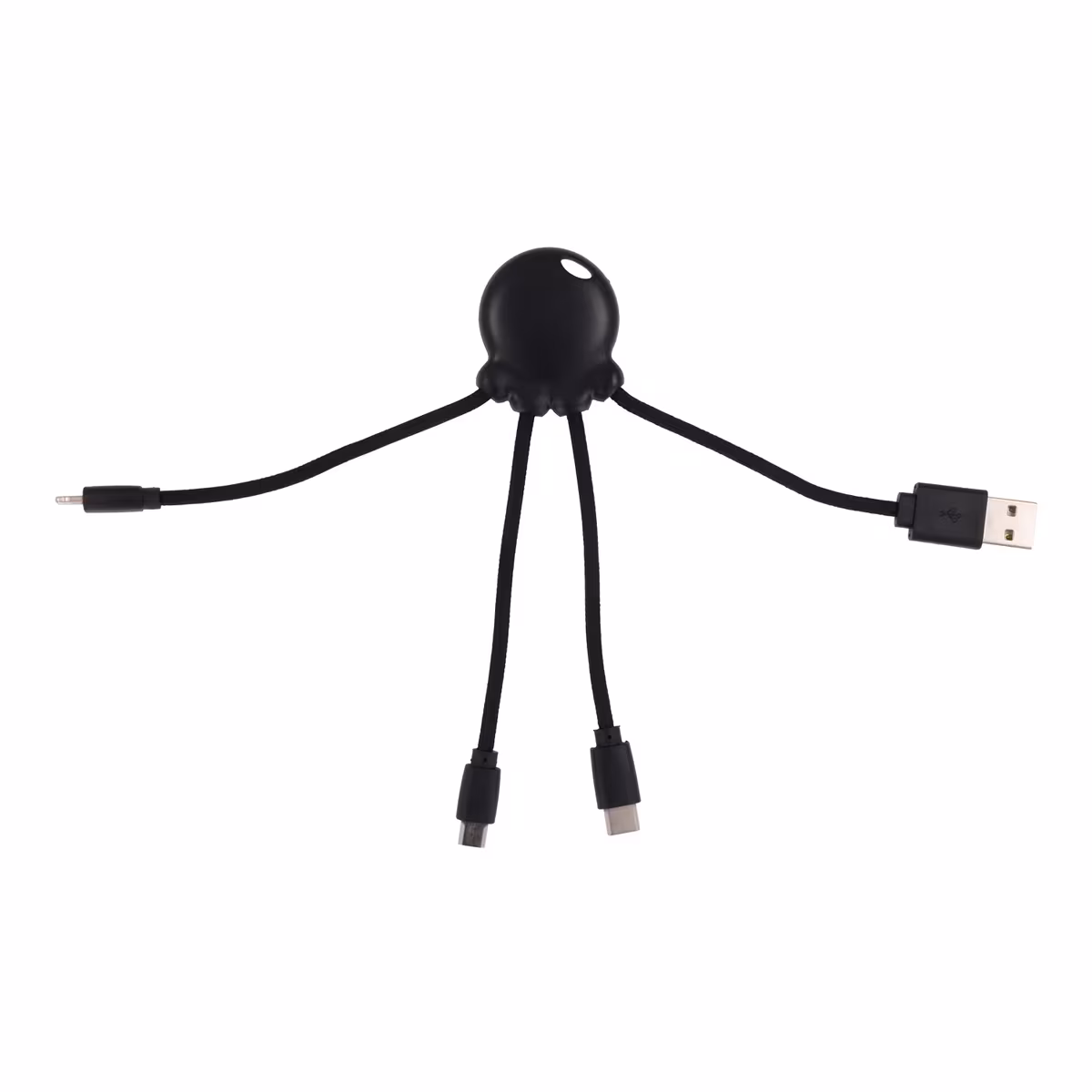 Vue 25 de 2087 | Xoopar Octopus Charging cable