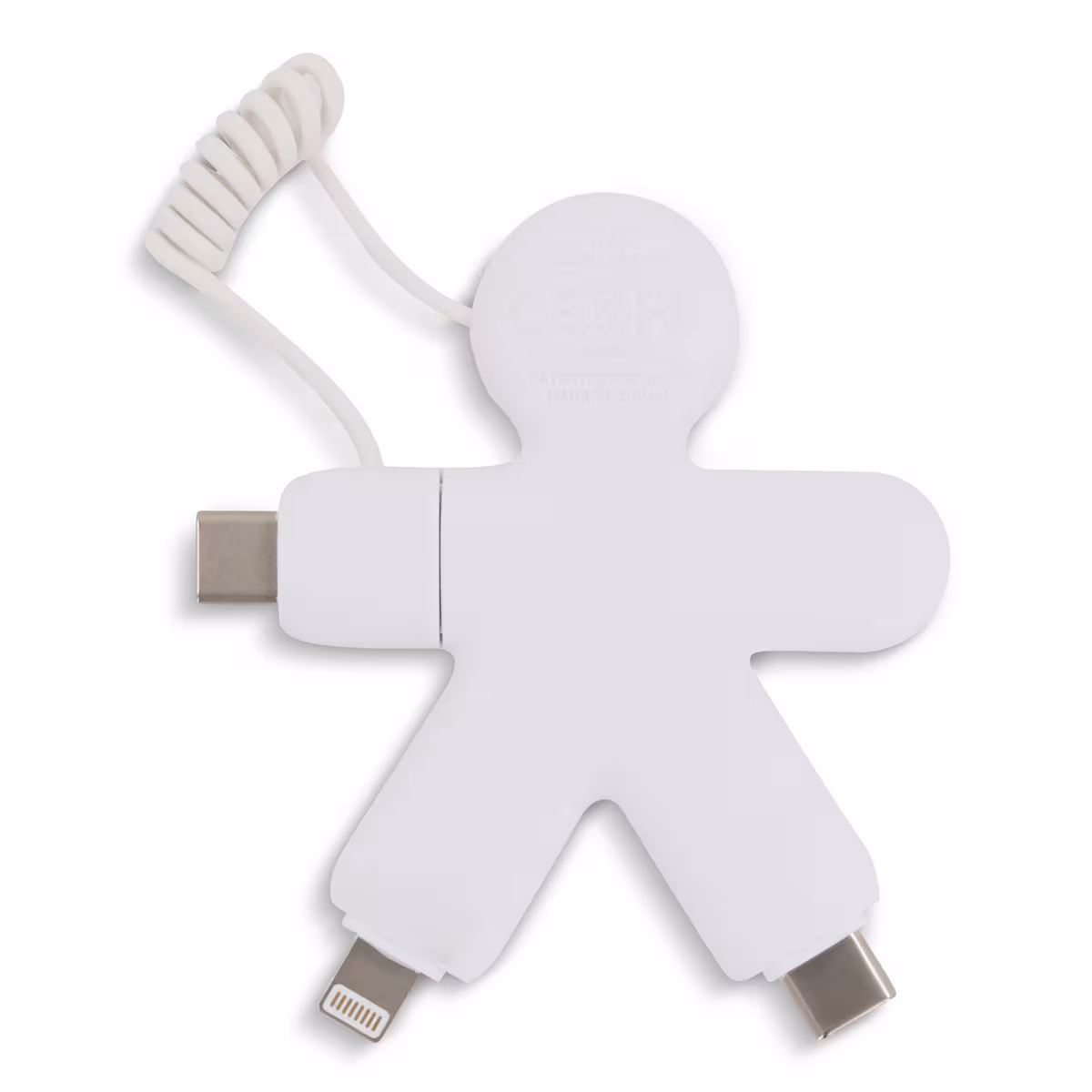 Vue 4 de 2064 | Xoopar Buddy Eco Charging Cable