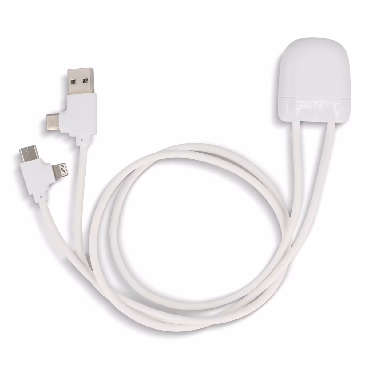 Vue 16 de Xoopar Ice-C Charging cable