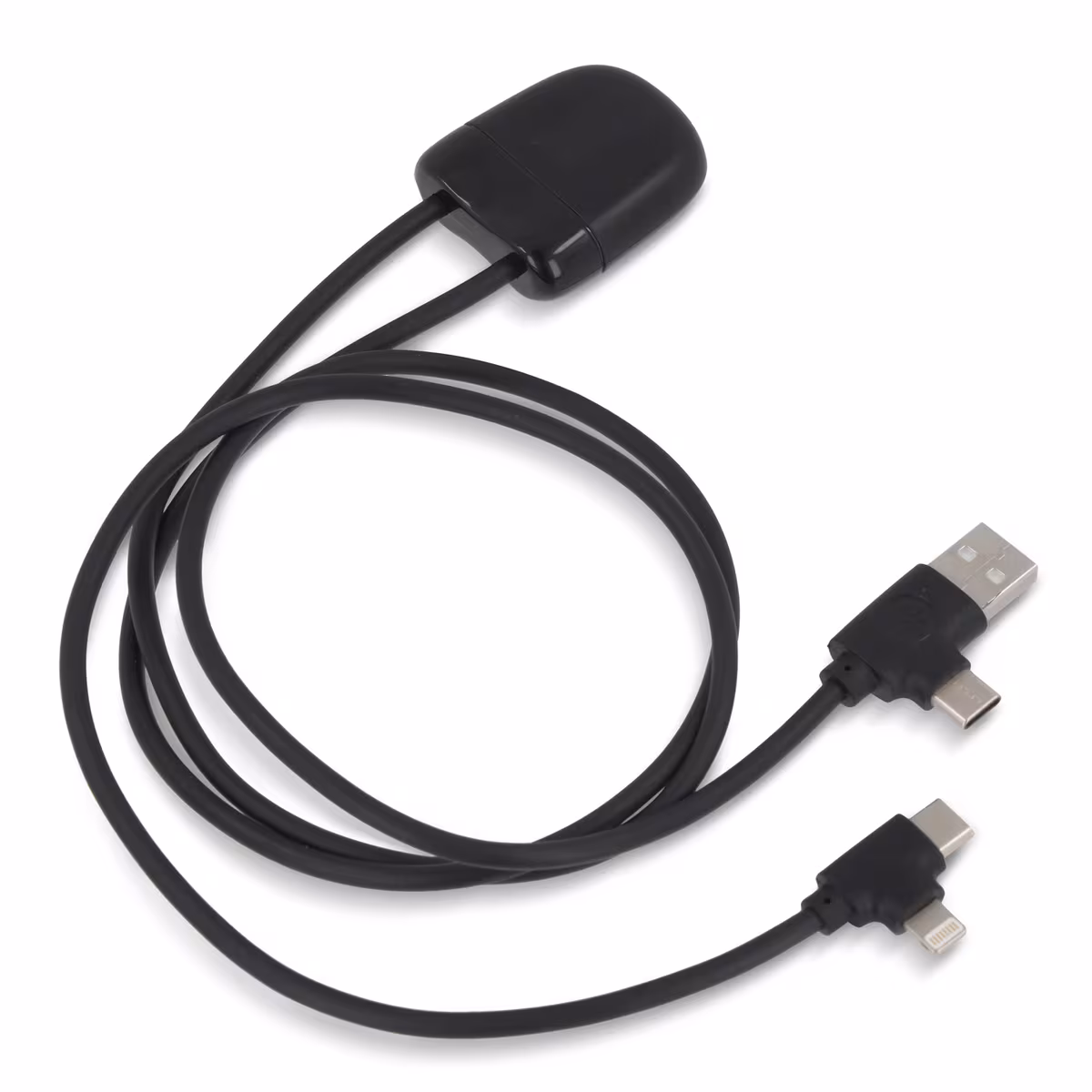 Vue 2 de Xoopar Ice-C Charging cable