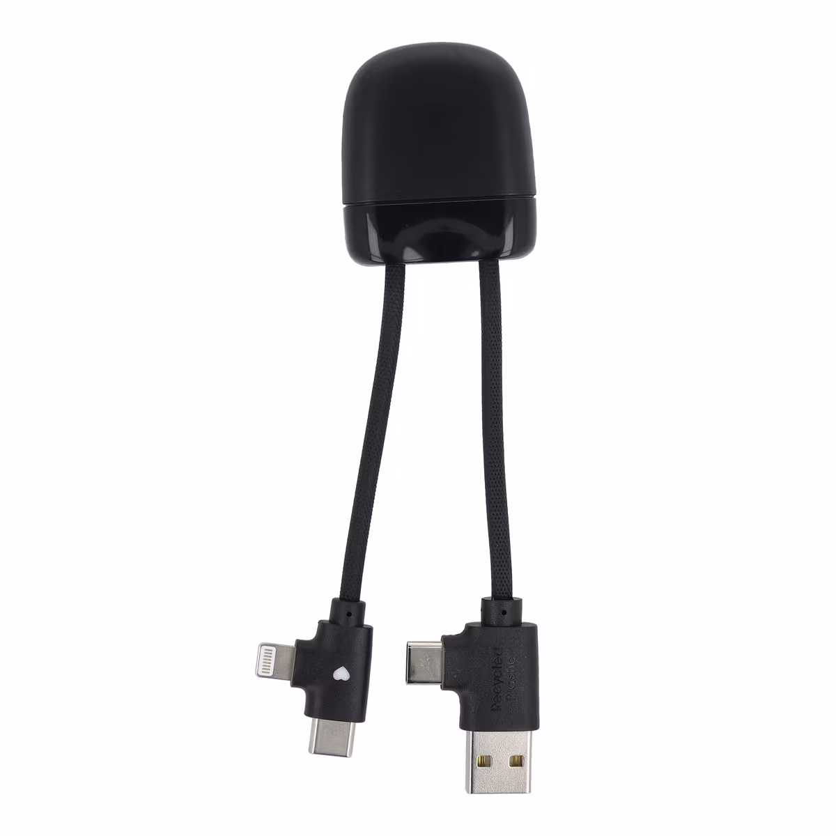 Xoopar ICE-B Câble de chargement multiple