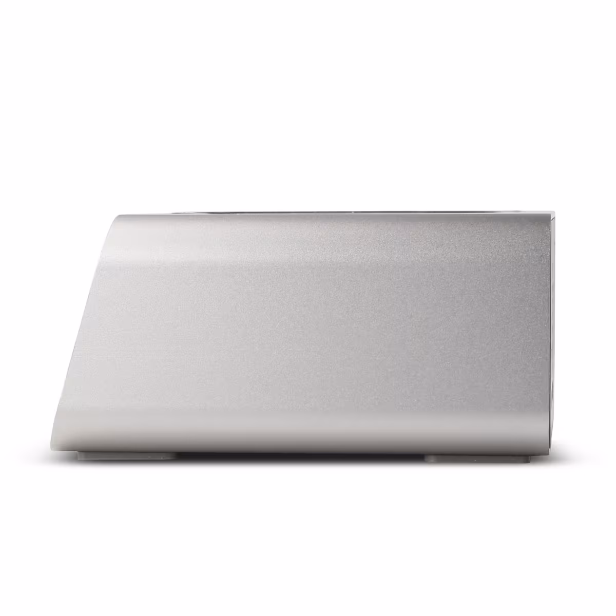 Vue 20 de Chargeur sans fil Xoopar Reddi Charge PD avec horloge