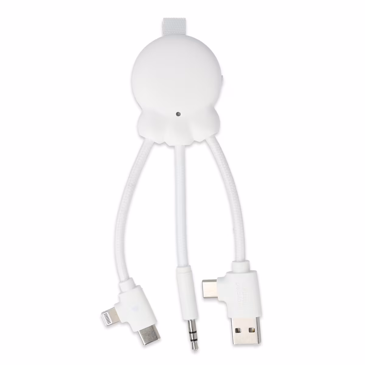 Vue 7 de Xoopar OctopusFly Audio Transmitter