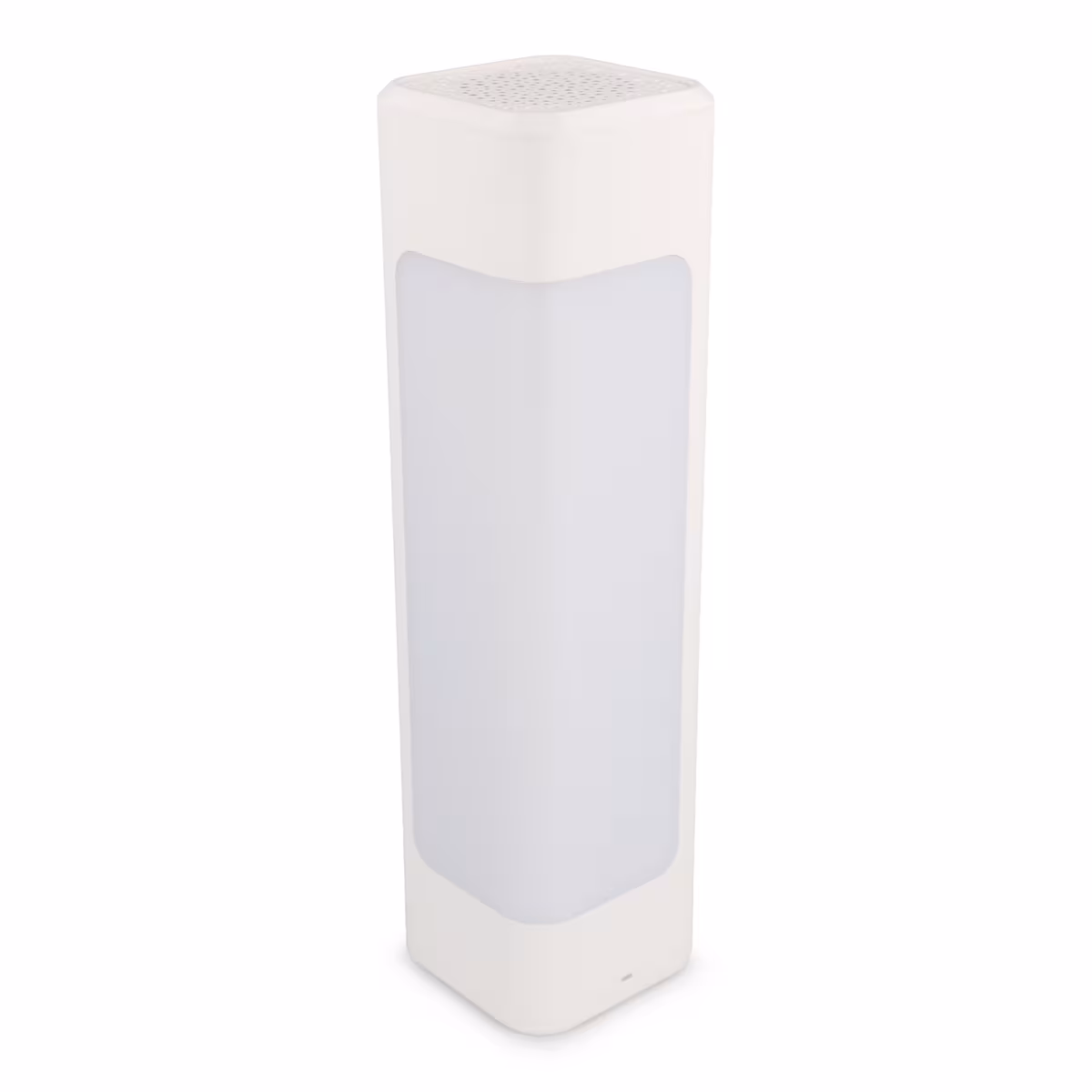 Xoopar Aura Enceinte à bruit blanc en plastique recyclé