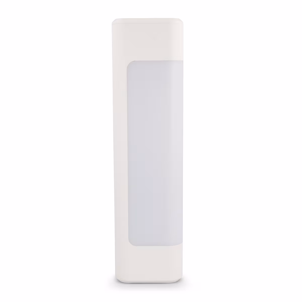 Vue 4 de Xoopar Aura Enceinte à bruit blanc en plastique recyclé