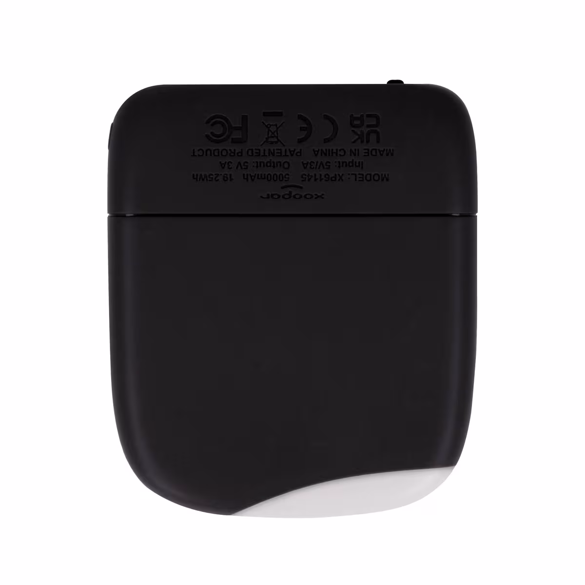 Vue 15 de Xoopar ICE P Powerbank 5000mAh