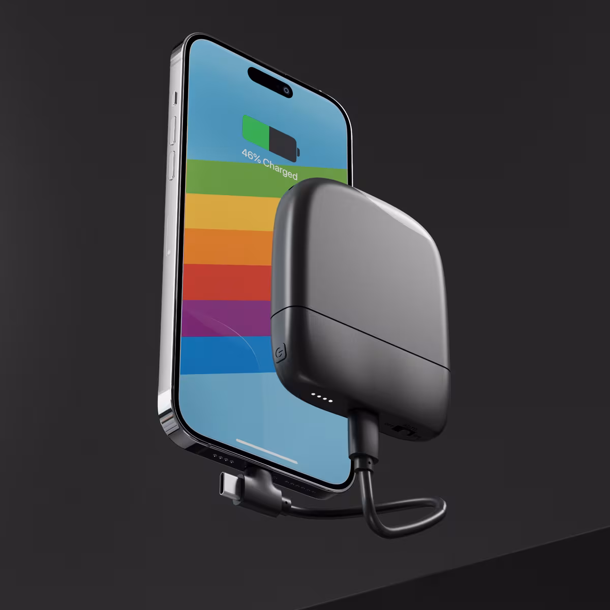 Vue 12 de Xoopar ICE P Powerbank 5000mAh