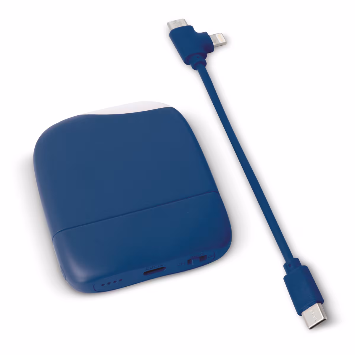 Vue 25 de Xoopar ICE P Powerbank 5000mAh