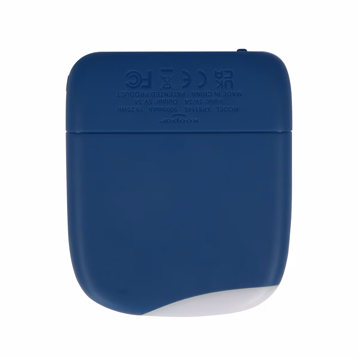 Vue 23 de Xoopar ICE P Powerbank 5000mAh