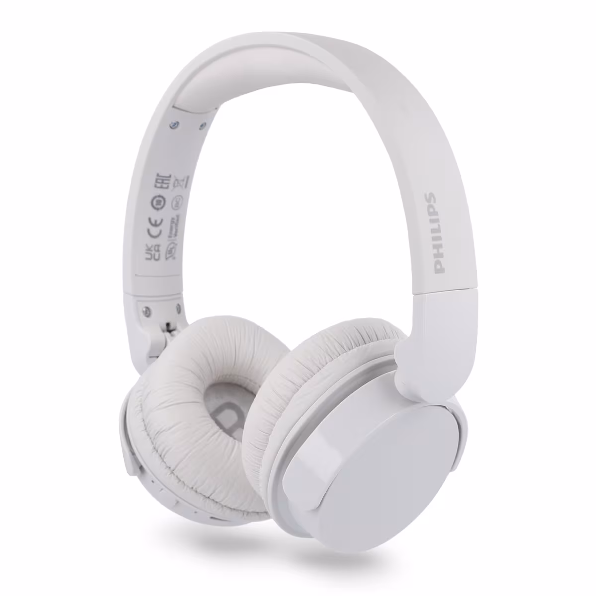 Vue 1 de TAH4209 |Casque antibruit Bluetooth Philips avec 55 heures d'autonomie