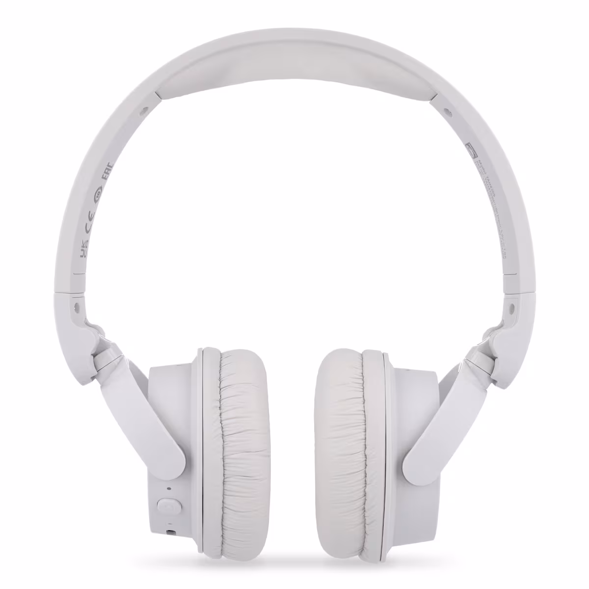 Vue 5 de TAH4209 |Casque antibruit Bluetooth Philips avec 55 heures d'autonomie