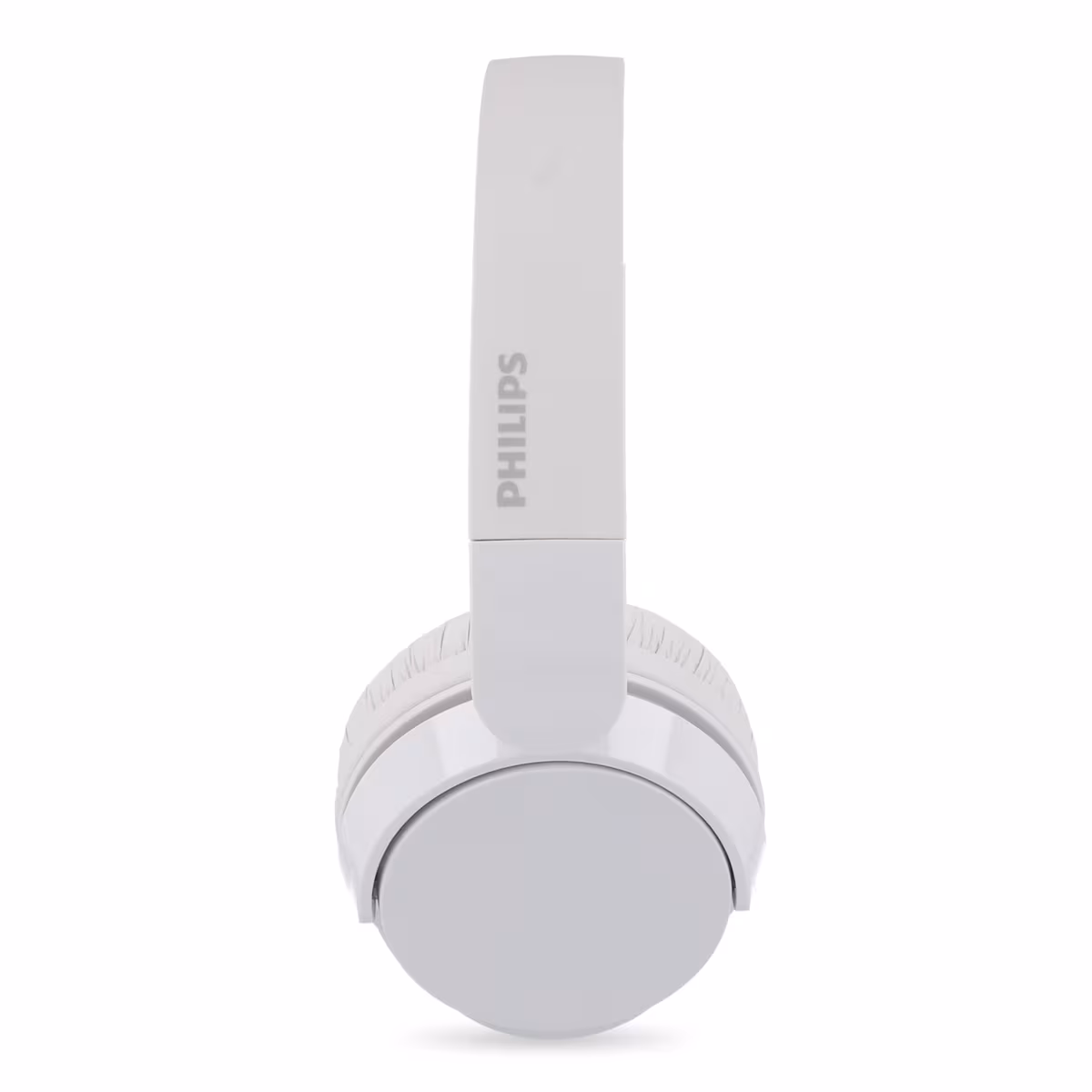 Vue 4 de TAH4209 |Casque antibruit Bluetooth Philips avec 55 heures d'autonomie