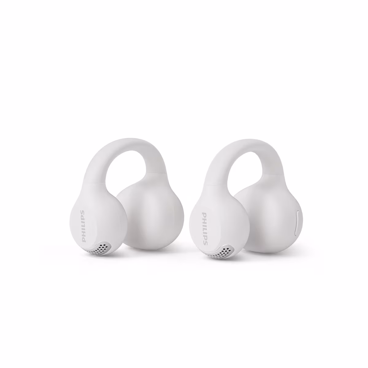 Vue 6 de Écouteurs TWS à oreille ouverte Philips TAQ2000
