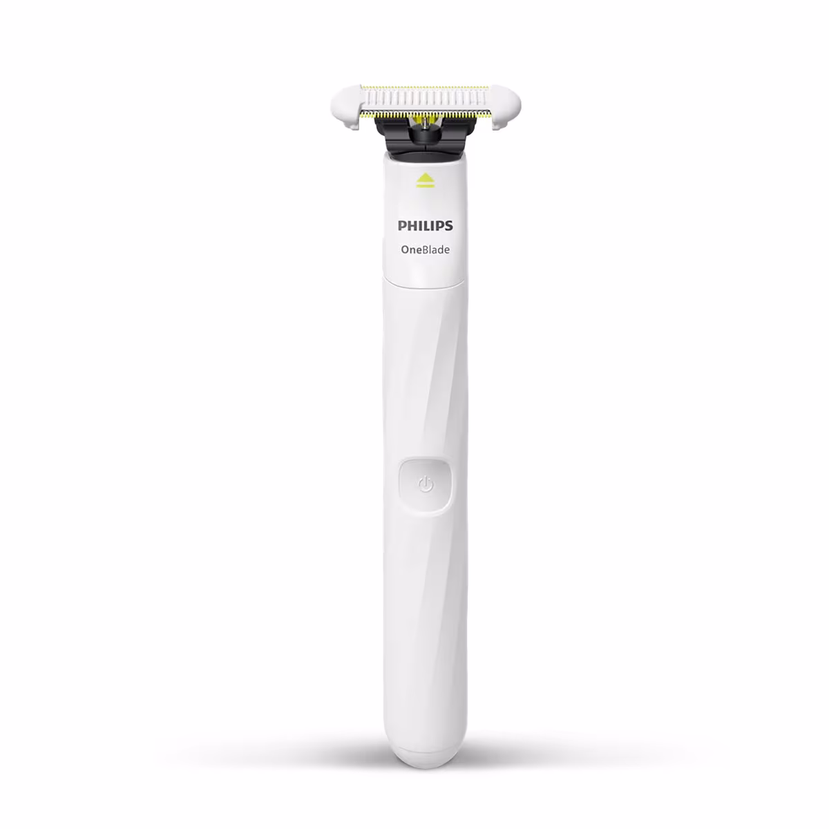 Vue 5 de Rasoir et tondeuse Philips OneBlade Intimate pour zones intimes