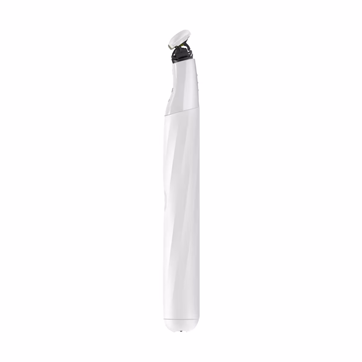 Vue 2 de Rasoir et tondeuse Philips OneBlade Intimate pour zones intimes