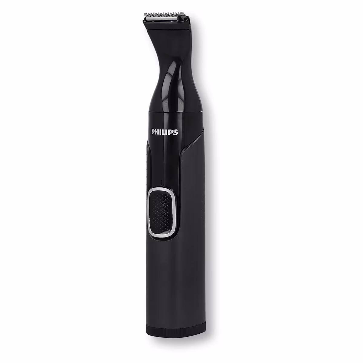 Vue 4 de NT5650|Philips Tondeuse nez, oreilles et sourcils avec 5 accessoires