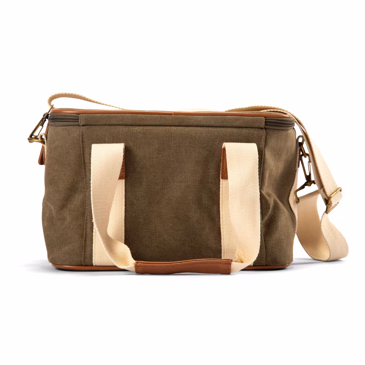 Vue 6 de Sac isotherme Orrefors Hunting 12L