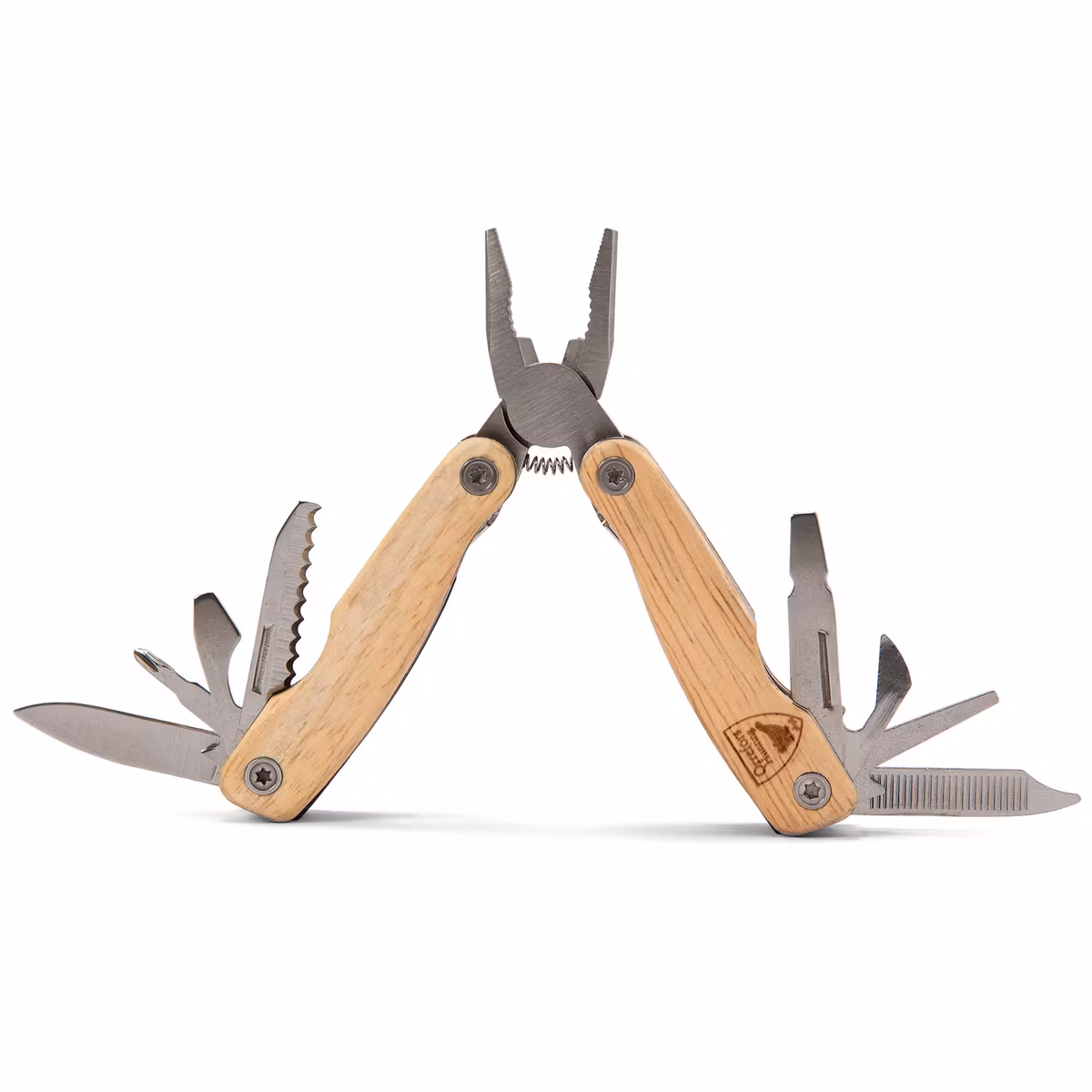 Vue 1 de Orrefors Hunting Outil multiple
