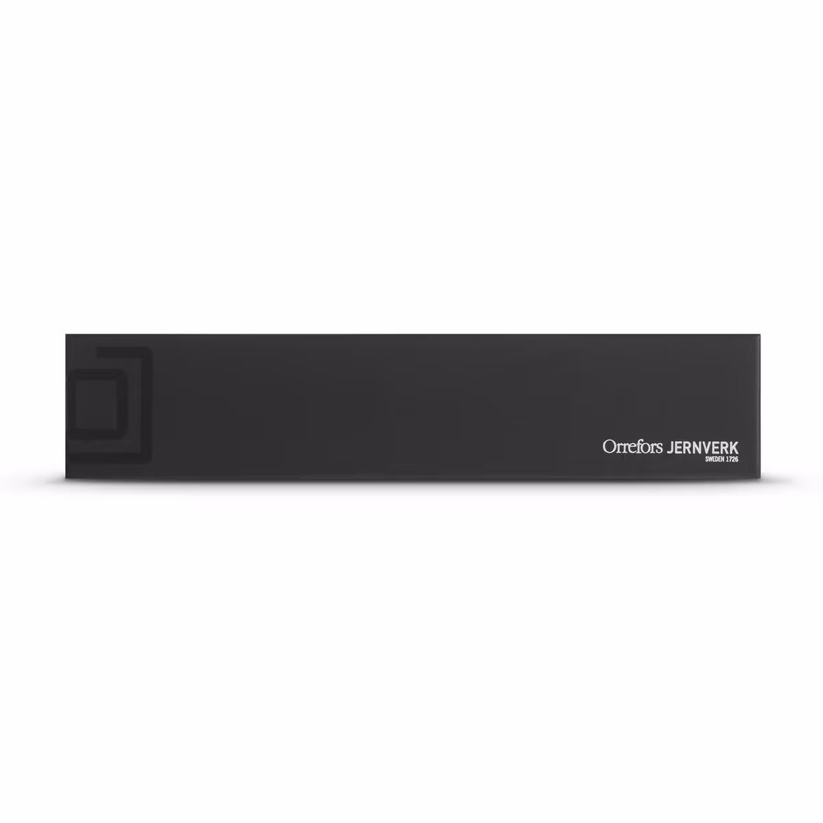 Vue 4 de Orrefors Jernverk Chef Knife 8" (couteau de chef) Acier