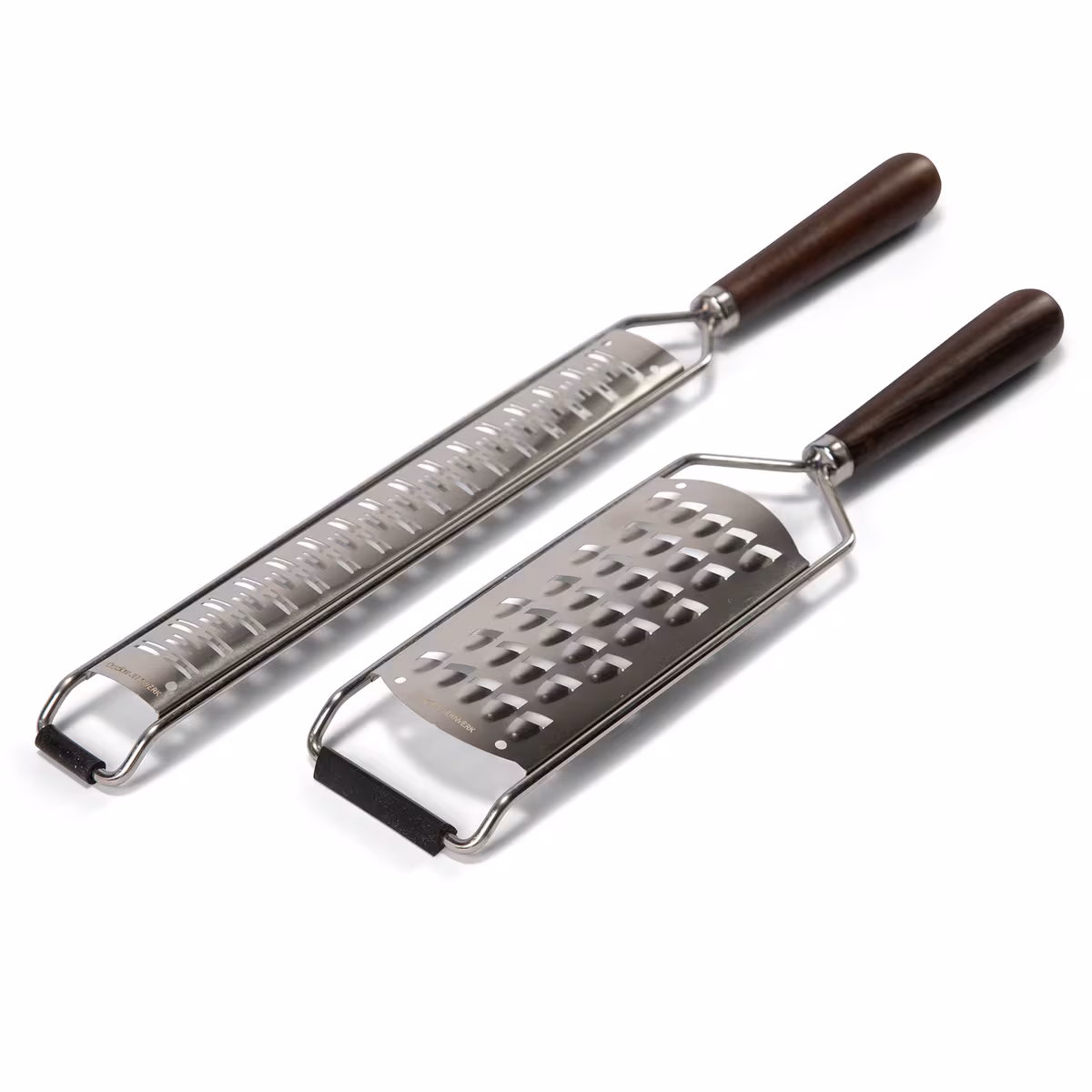 Orrefors Jernverk Râpes 2 Pack