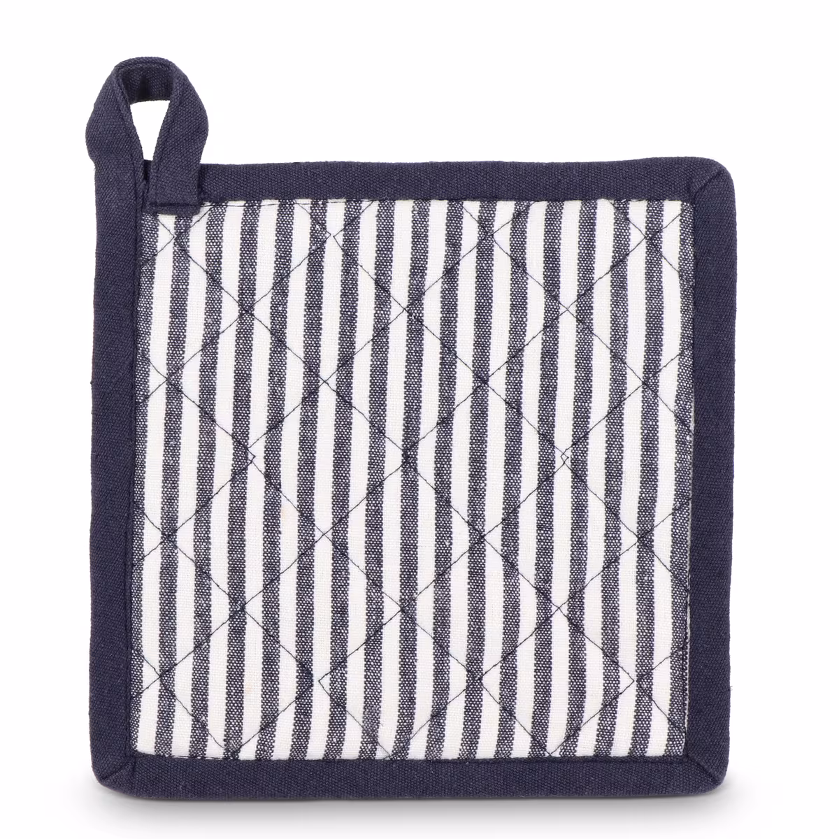 Vue 2 de Ensemble de 2 gants de cuisine Lord Nelson Victory