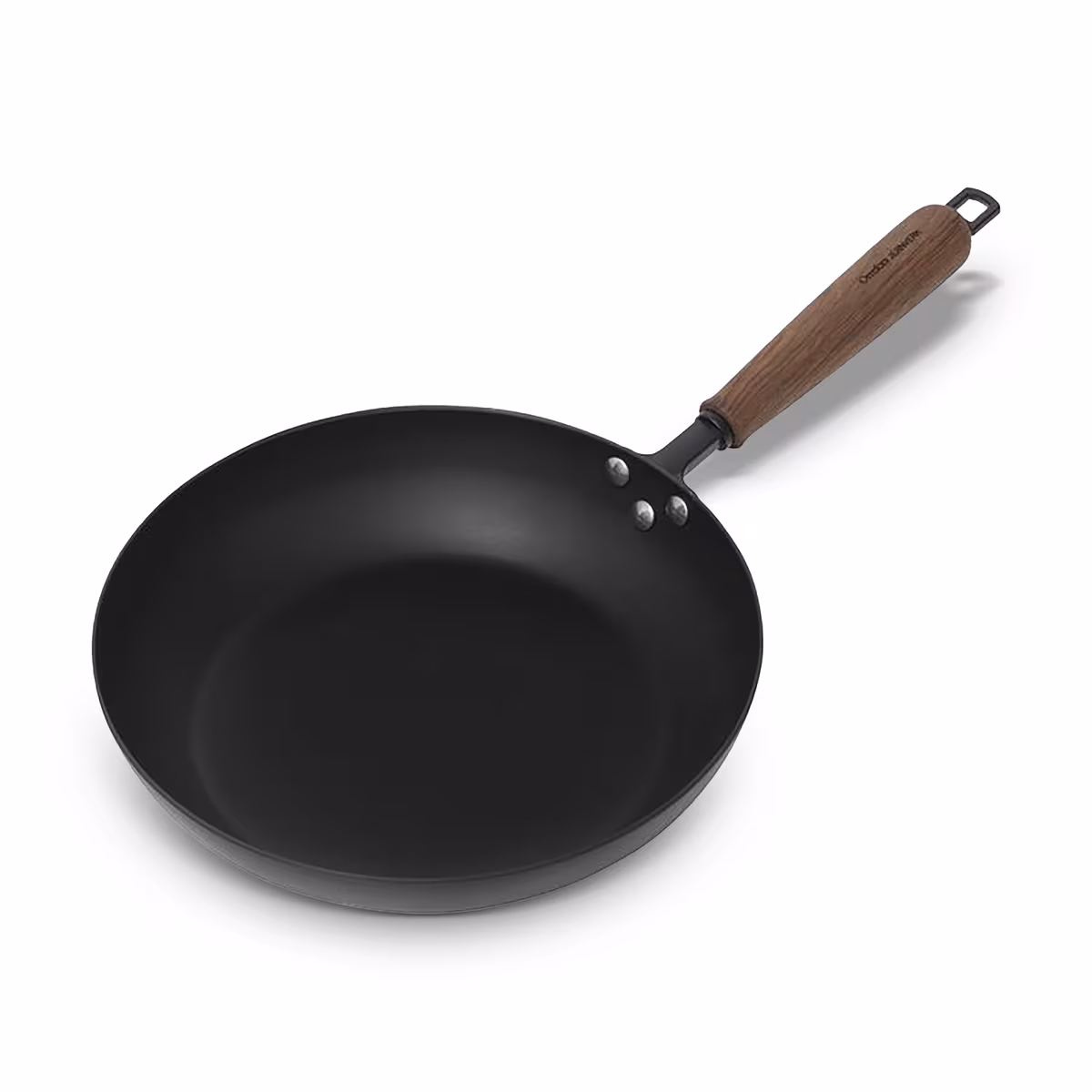 Poêle à frire forgée Orrefors Jernverk Série BlackSmith