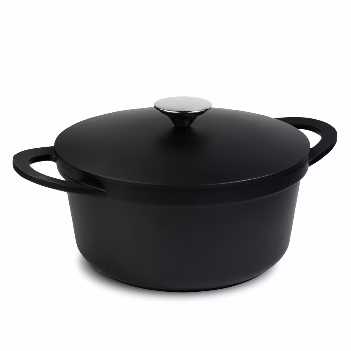 Vue 1 de Orrefors Jernverk Cuvette en aluminium 2.5L