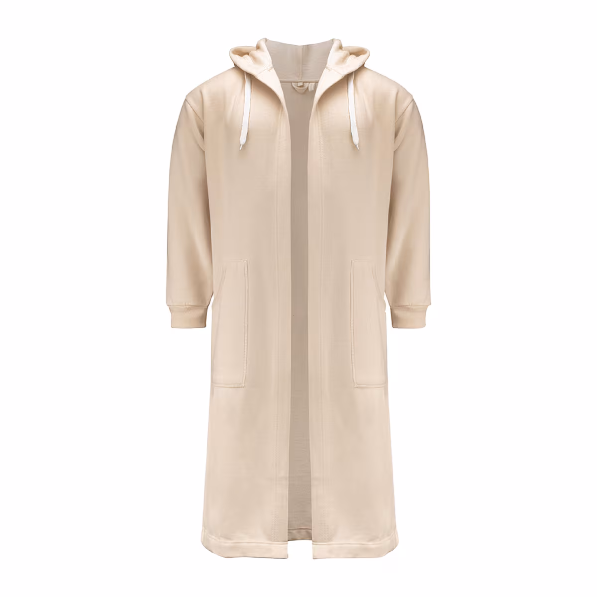 Vue 5 de Kosta Linnewafveri Peignoir College S/M