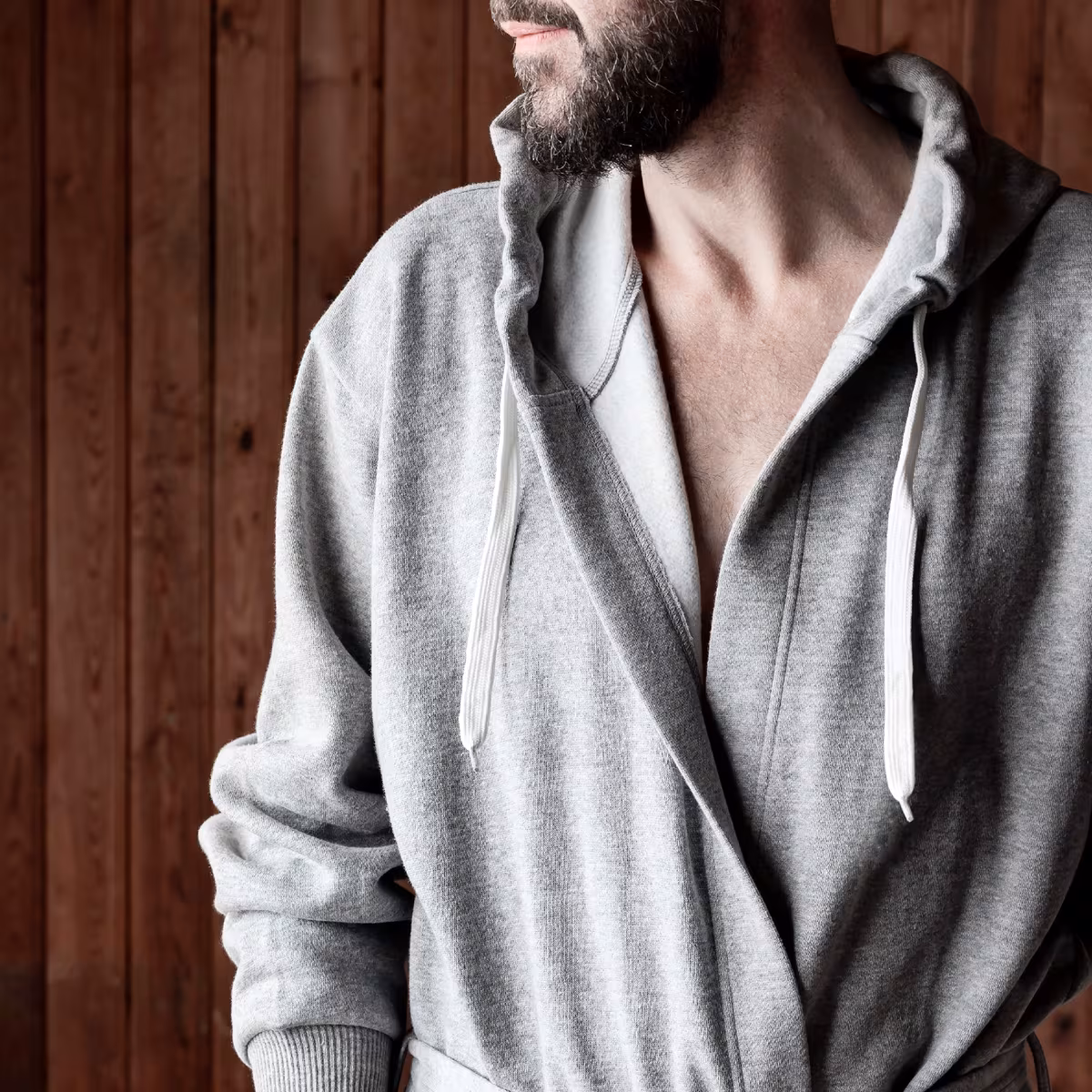 Vue 27 de Kosta Linnewafveri Peignoir College S/M