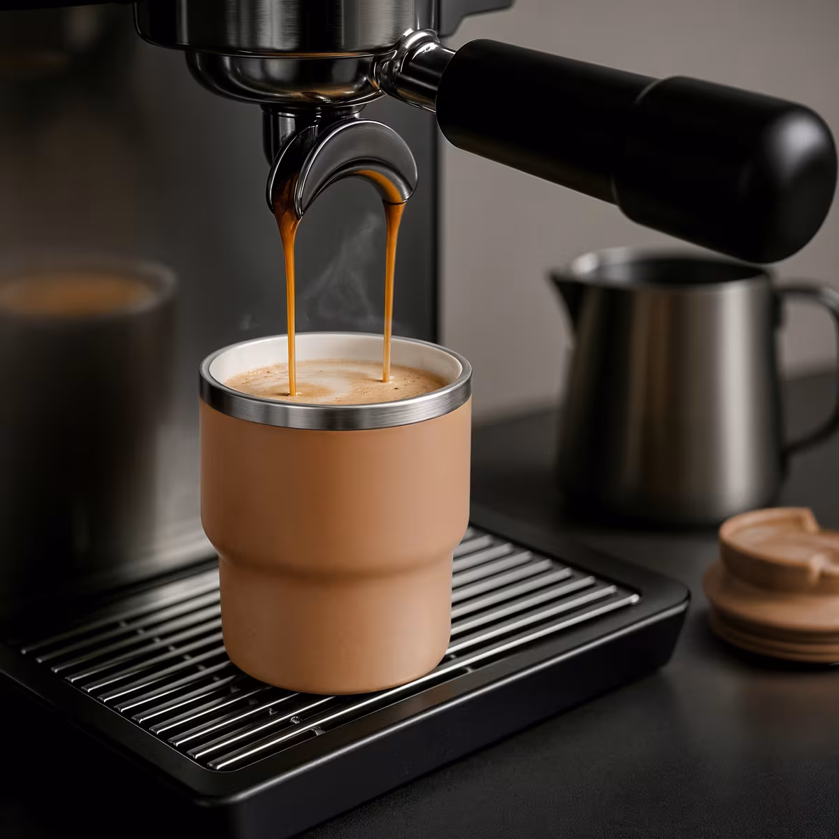 Vue 34 de InSideOut T-mug 280ml