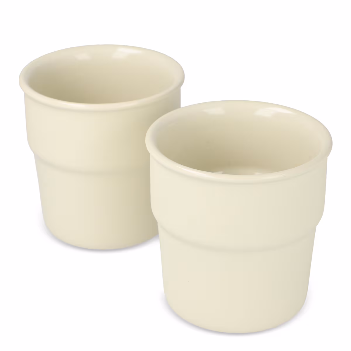 Vue 4 de InSideOut Cup Fika mug set of 2 280ml