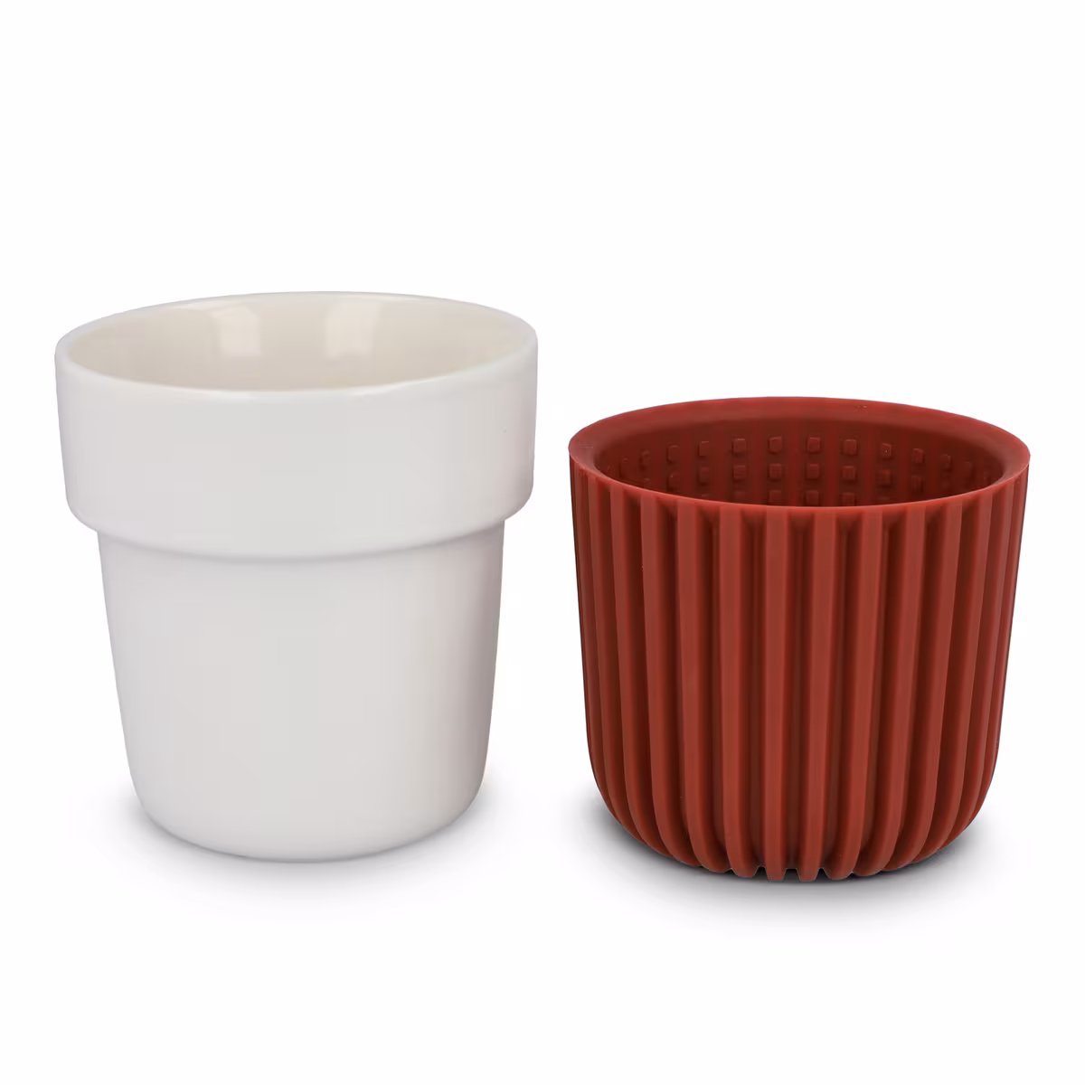 Vue 28 de Tasse InSideOut Premium Fjord 280 ml