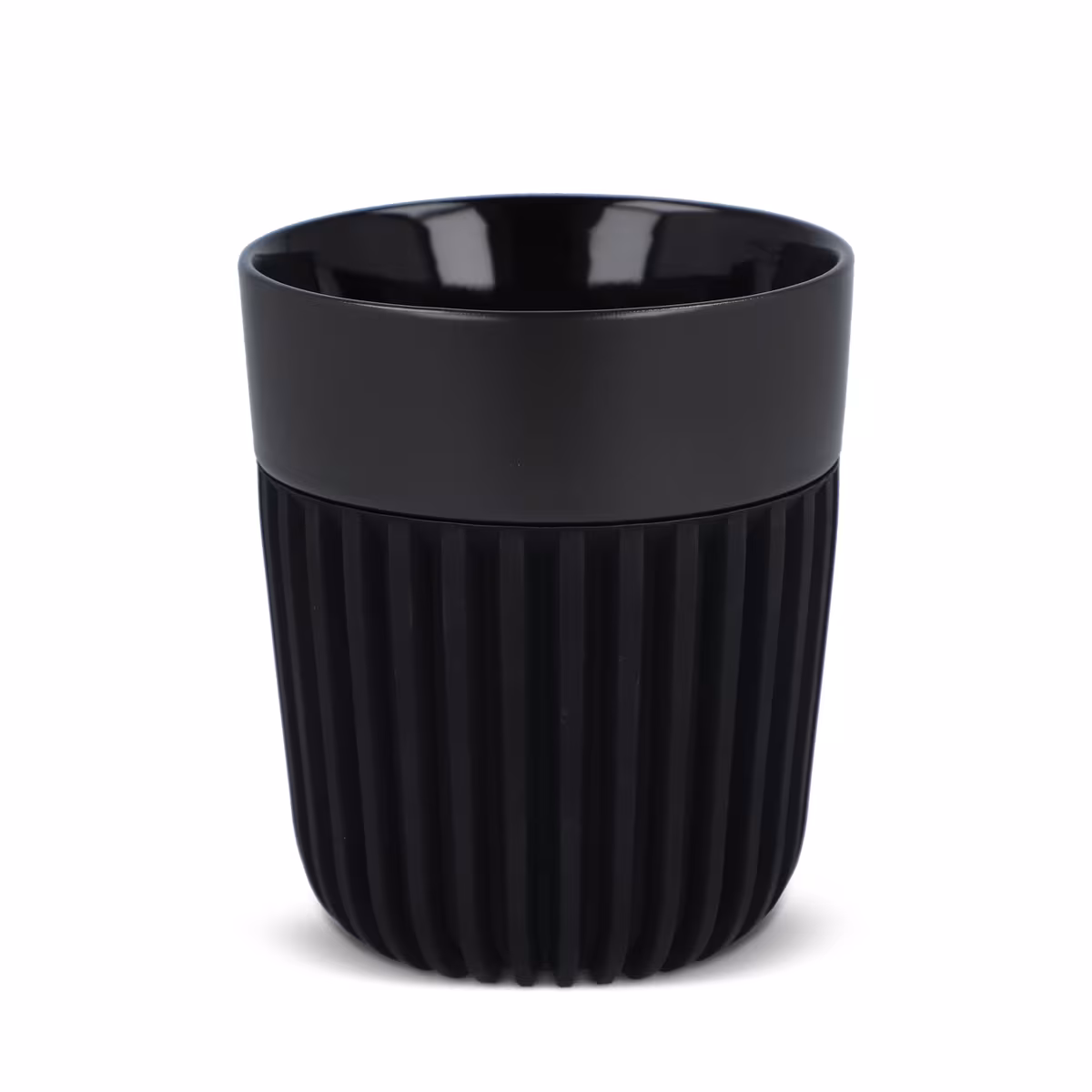 Tasse InSideOut All Black Premium Fjord 280 ml