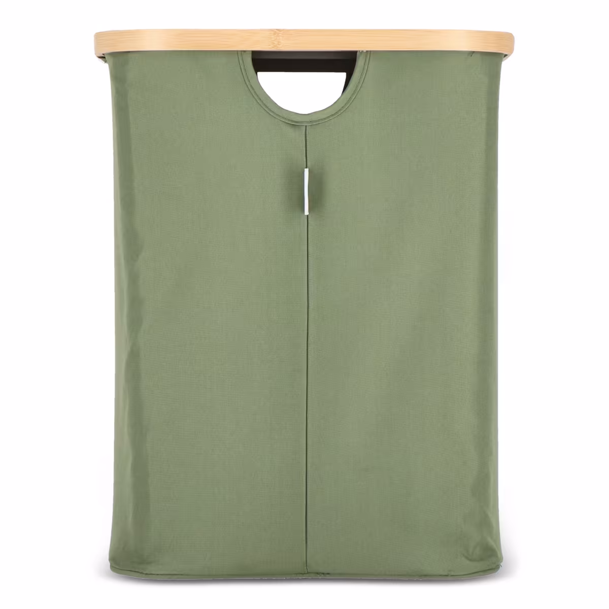 Vue 13 de Panier pliant InSideOut avec couvercle Sogne 40.5 x 33 x 42cm rPET