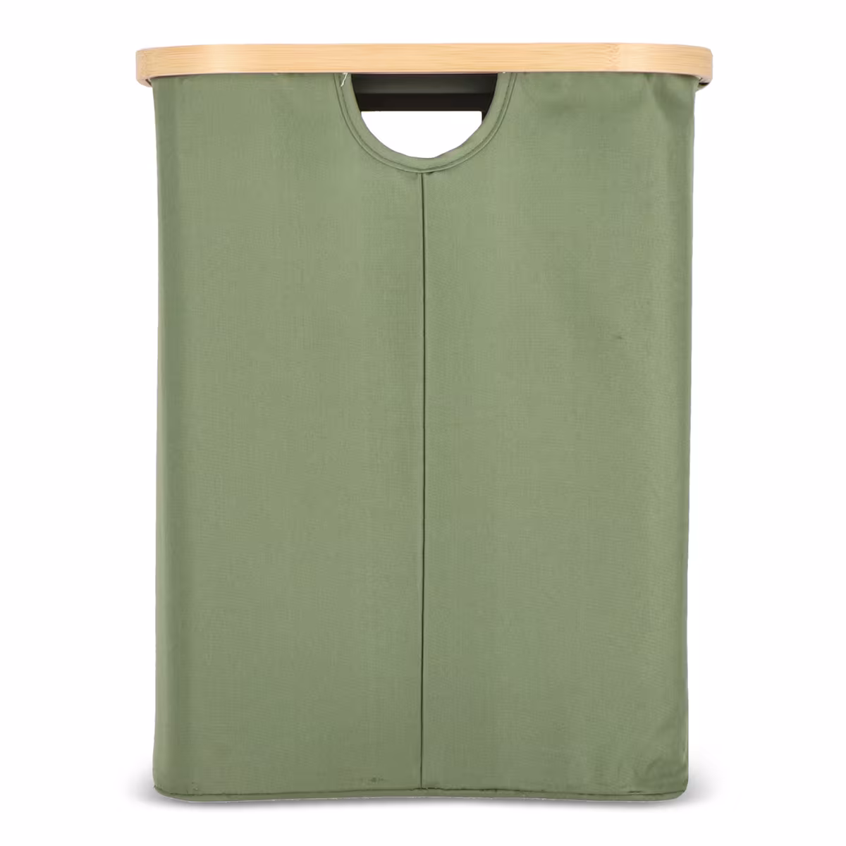 Vue 12 de Panier pliant InSideOut avec couvercle Sogne 40.5 x 33 x 42cm rPET