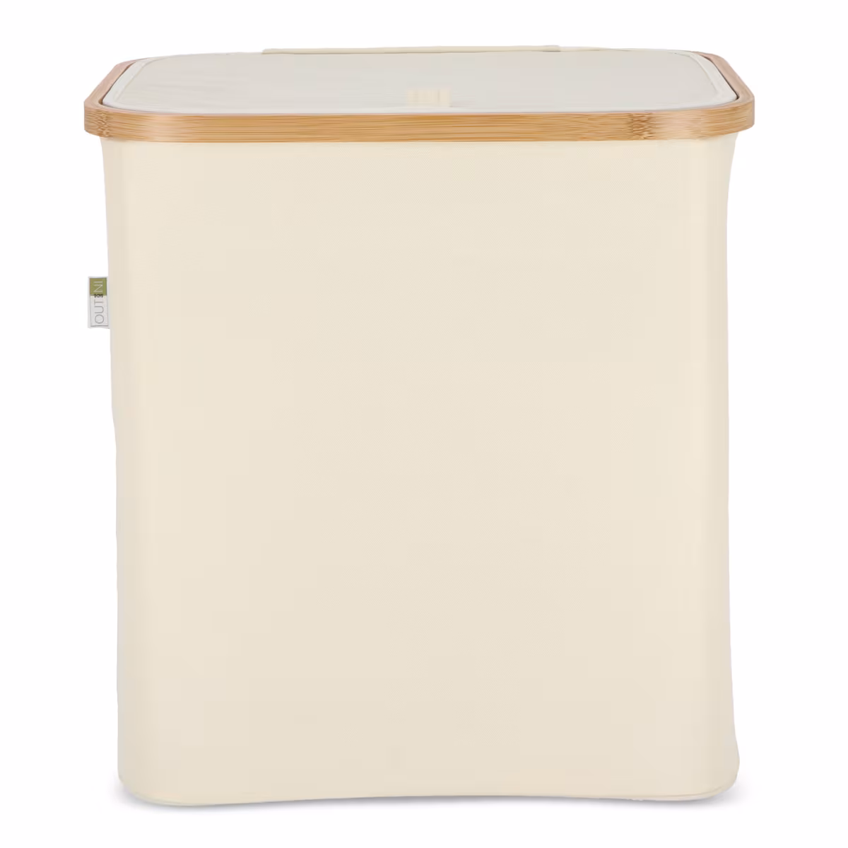 Panier pliant InSideOut avec couvercle Sogne 40.5 x 33 x 42cm rPET