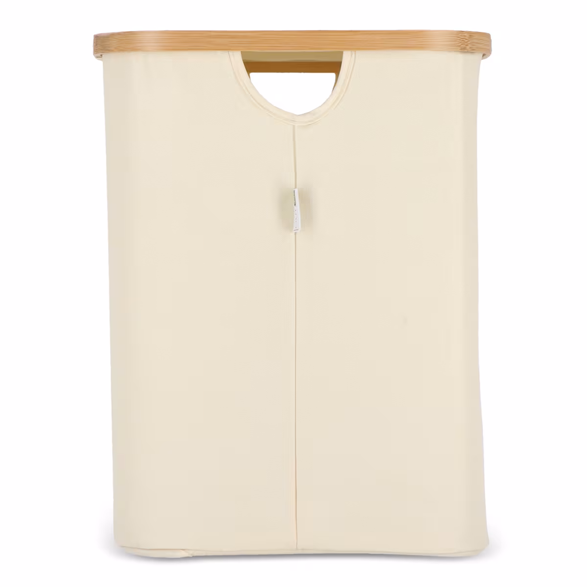 Vue 21 de Panier pliant InSideOut avec couvercle Sogne 40.5 x 33 x 42cm rPET