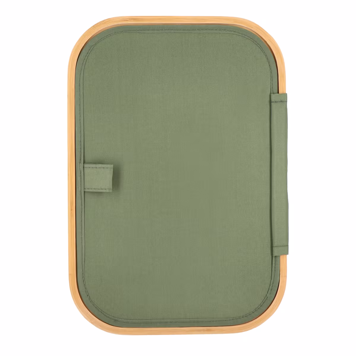 Vue 12 de Panier pliant InSideOut avec couvercle Sogne 38 x 26 x 25cm rPET