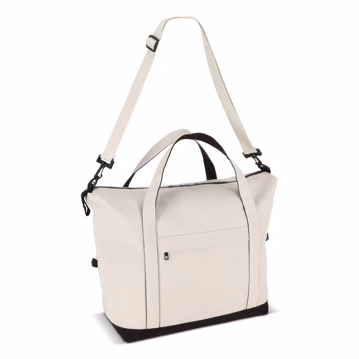 Vue 1 de Sac de voyage InSideOut Reuuz Canvas 32 x 60 x 20 cm
