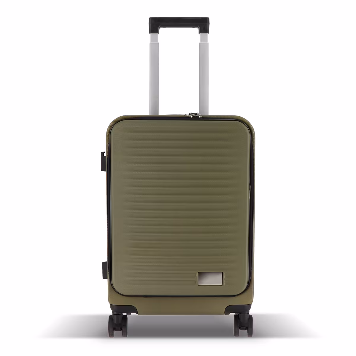 Vue 12 de Valise à roulettes InSideOut Travel Trolley Rulla 20 pouces