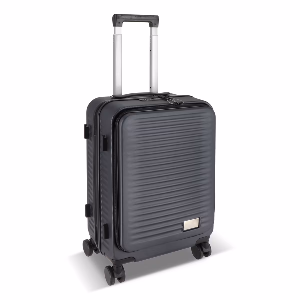 Vue 18 de Valise à roulettes InSideOut Travel Trolley Rulla 20 pouces