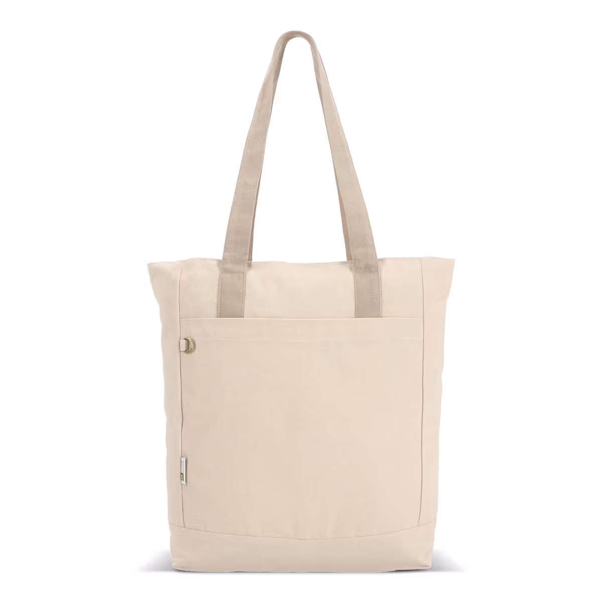 Vue 24 de Sac carrier Canvas InSideOut Reuuz 33 x 42 x 10 cm