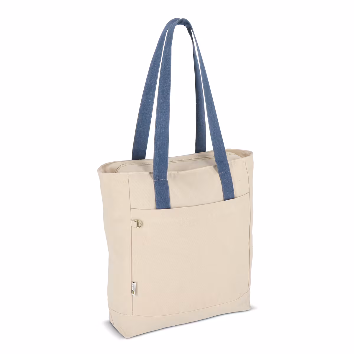 Vue 26 de Sac carrier Canvas InSideOut Reuuz 33 x 42 x 10 cm