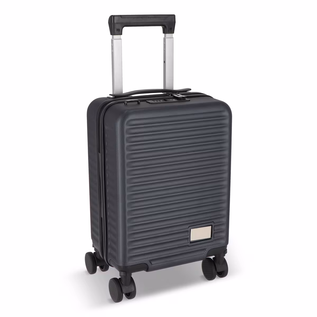 Le chariot InSideOut Nordlyft, avec roues amovibles, se range sous le siège.