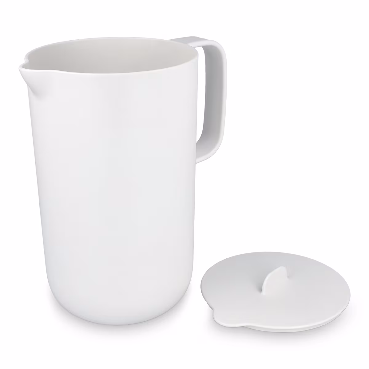 Vue 2 de Ensemble de 5 verres en PET recyclé InSideOut Liv