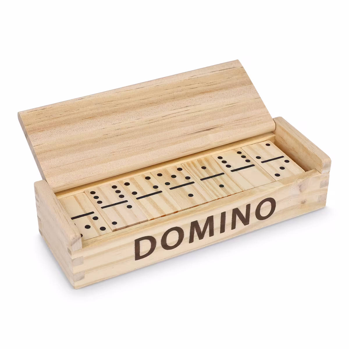 Vue 9 de Domino InSideOut