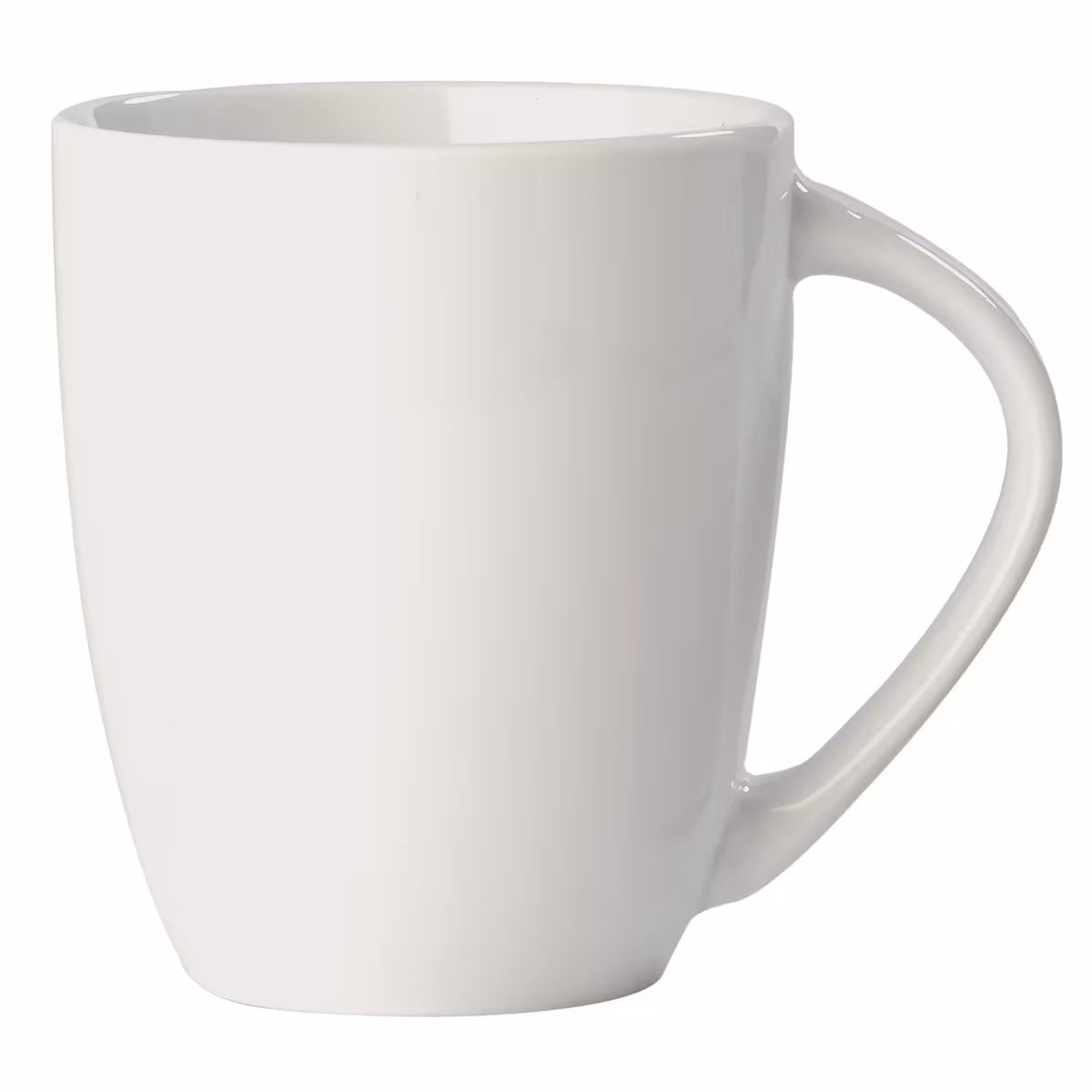 Vue 2 de Mug Chypre 270ml