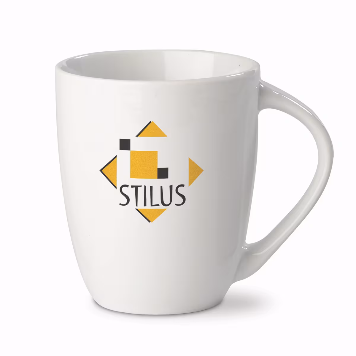 Vue 5 de Mug Chypre 270ml